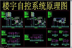 樓宇自控係統，網絡安全