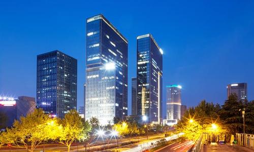 樓宇自動化係統的優勢 樓宇自動化係統的優勢