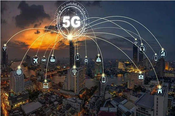 5G技術能夠為樓宇智能化帶來些什麽？(圖1)